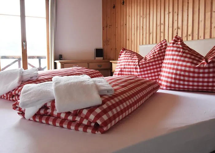 The Alpina Mountain Resort