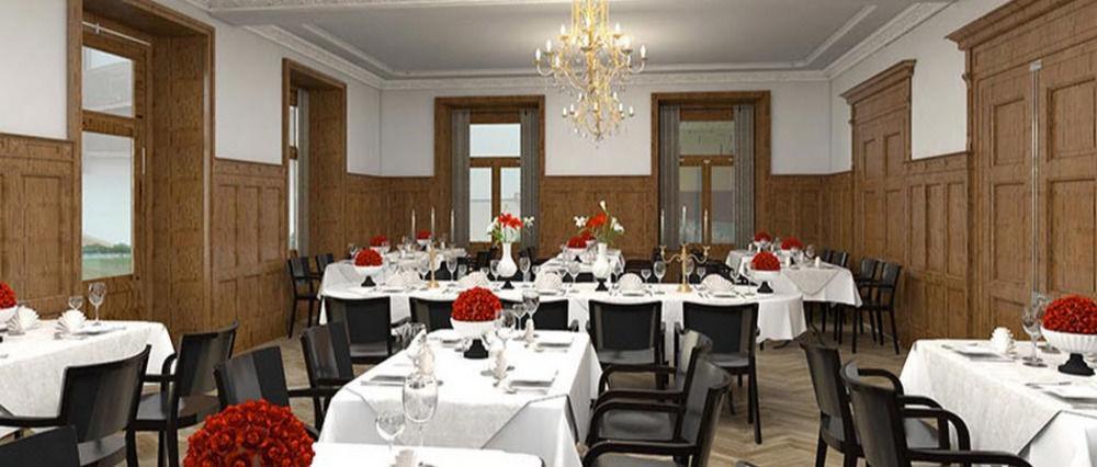 The Alpina Mountain Hotel Tschiertschen